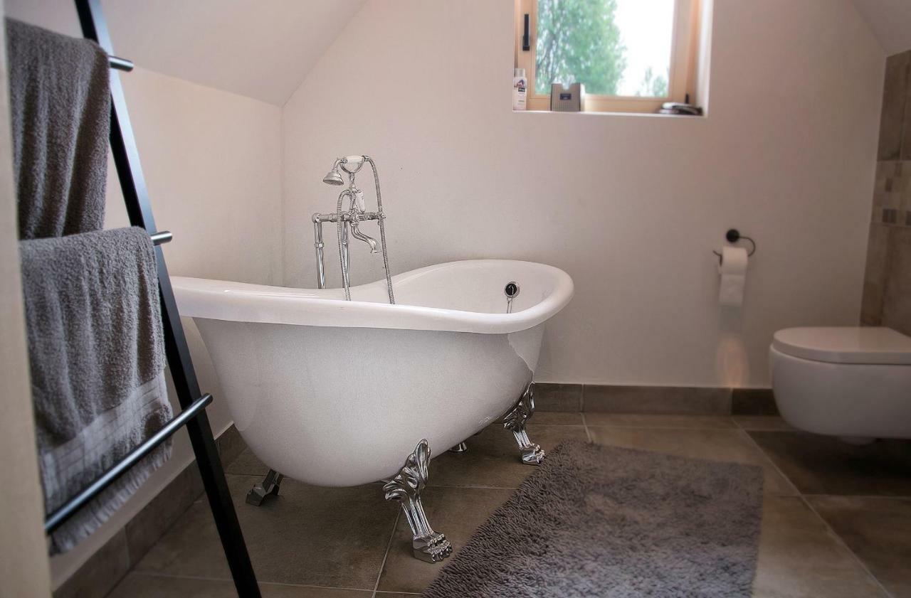 Woods Lodge Plitvice Lakes Dreznik Grad Ngoại thất bức ảnh