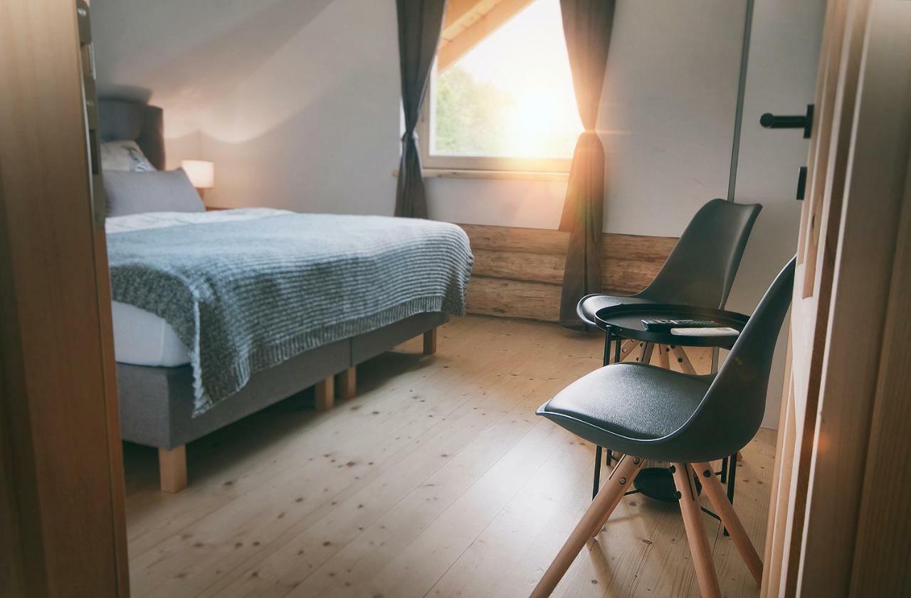 Woods Lodge Plitvice Lakes Dreznik Grad Ngoại thất bức ảnh