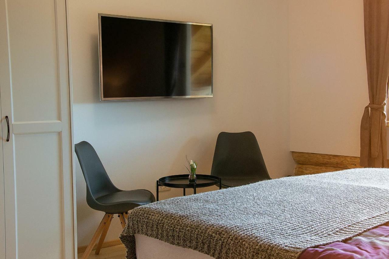 Woods Lodge Plitvice Lakes Dreznik Grad Ngoại thất bức ảnh