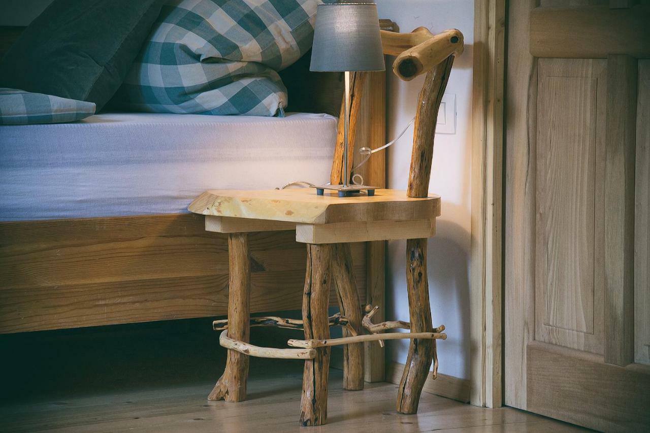 Woods Lodge Plitvice Lakes Dreznik Grad Ngoại thất bức ảnh